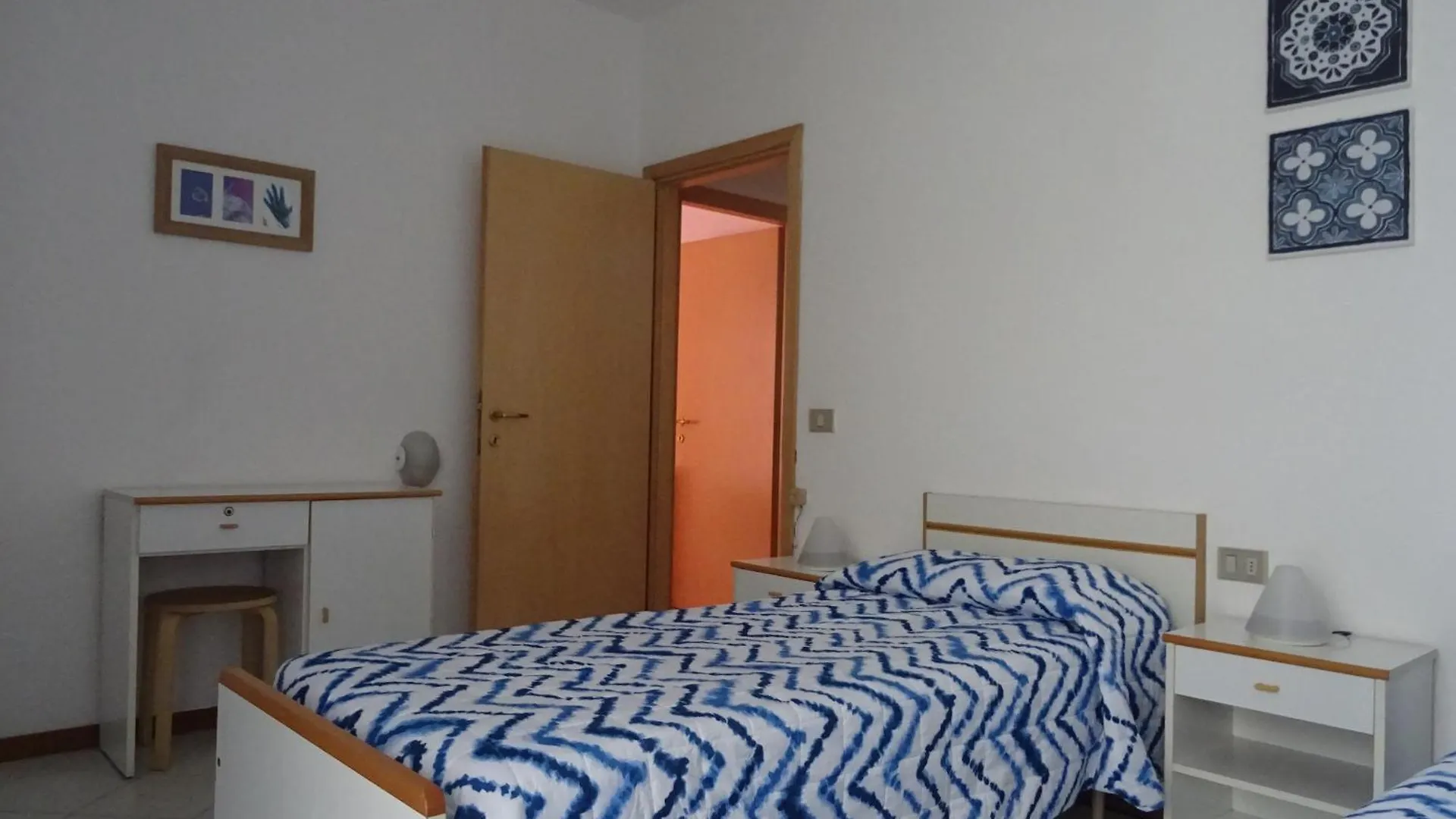 Holiday home La Martlona Villa Riccione
