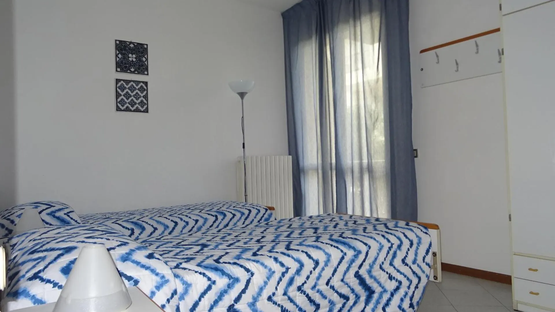 La Martlona Villa Riccione Italy