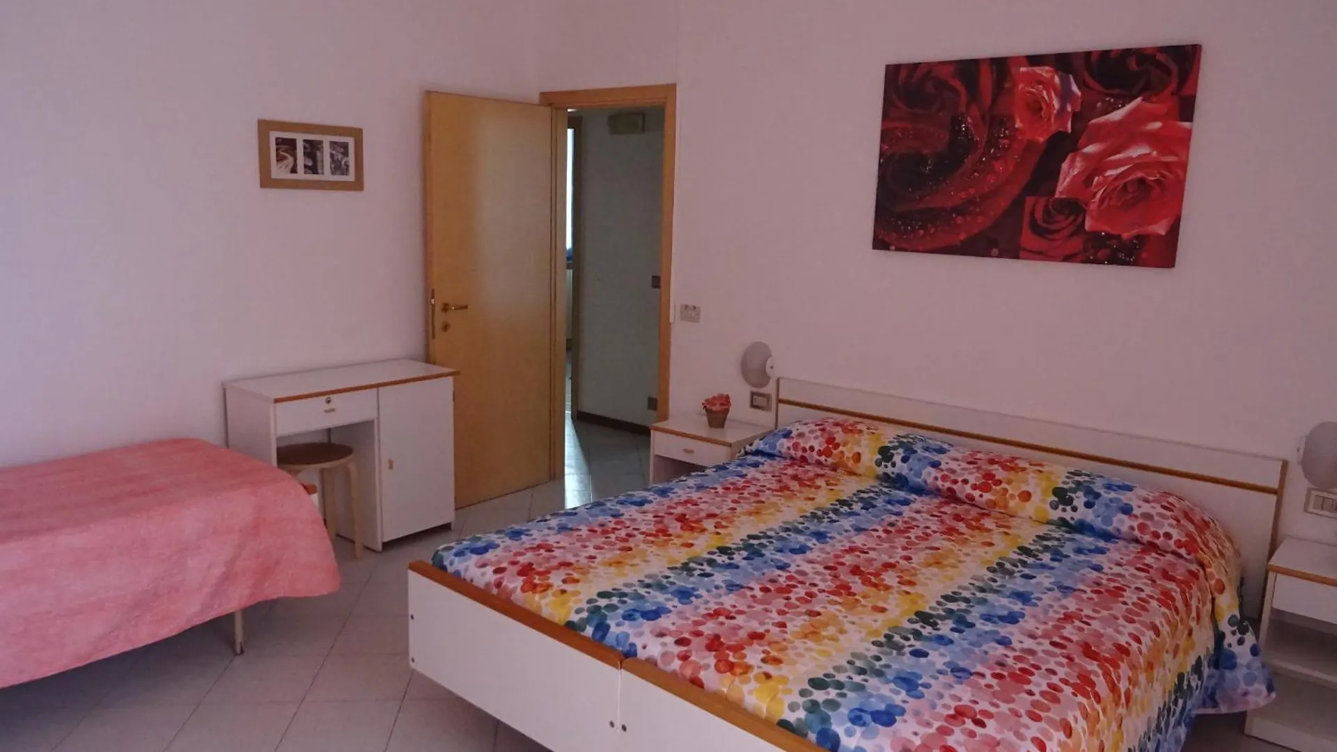 La Martlona Villa Riccione Holiday home