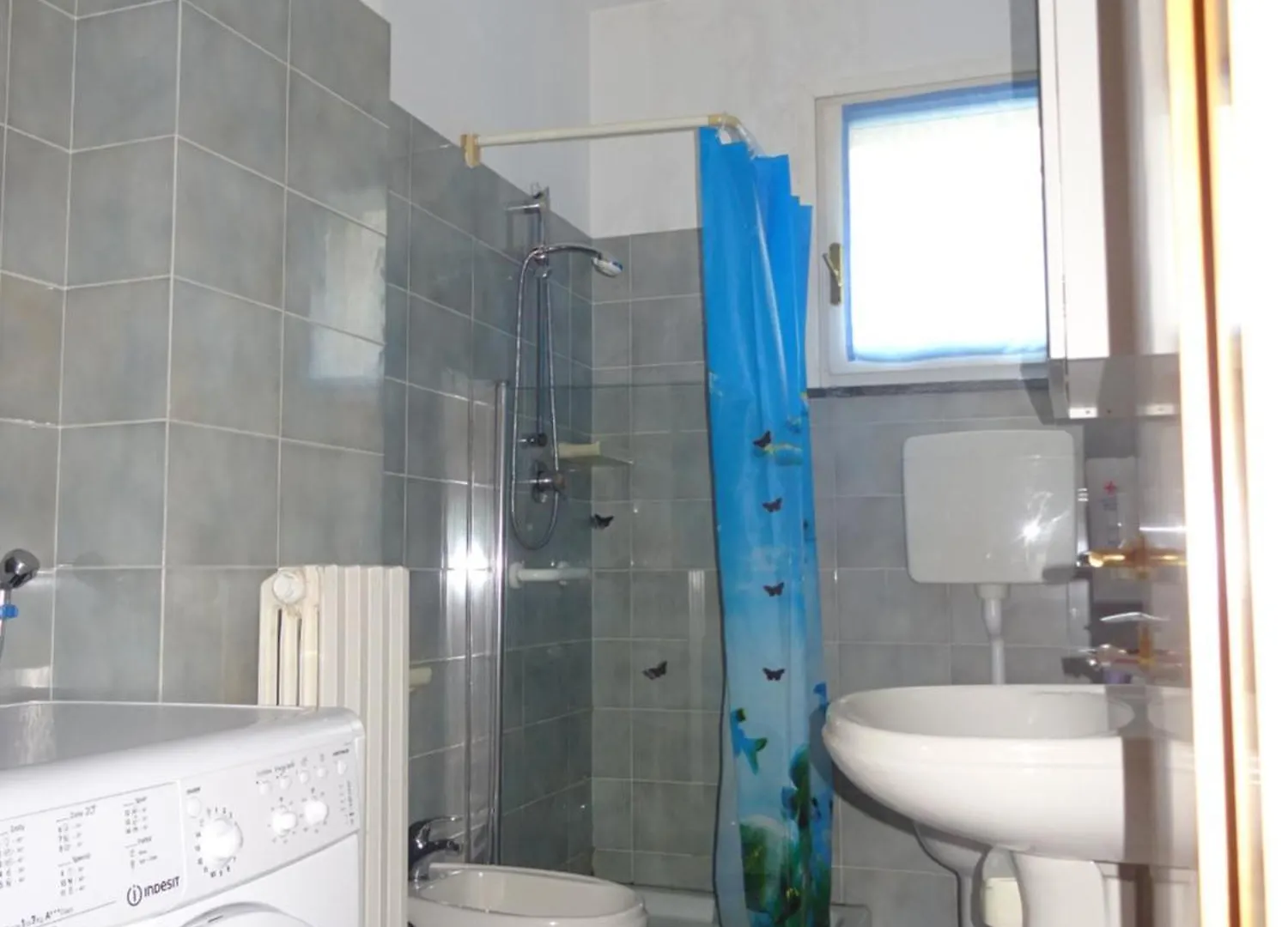 La Martlona Villa Riccione Holiday home