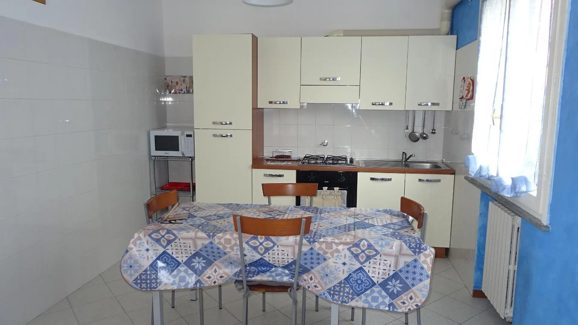 La Martlona Villa Riccione